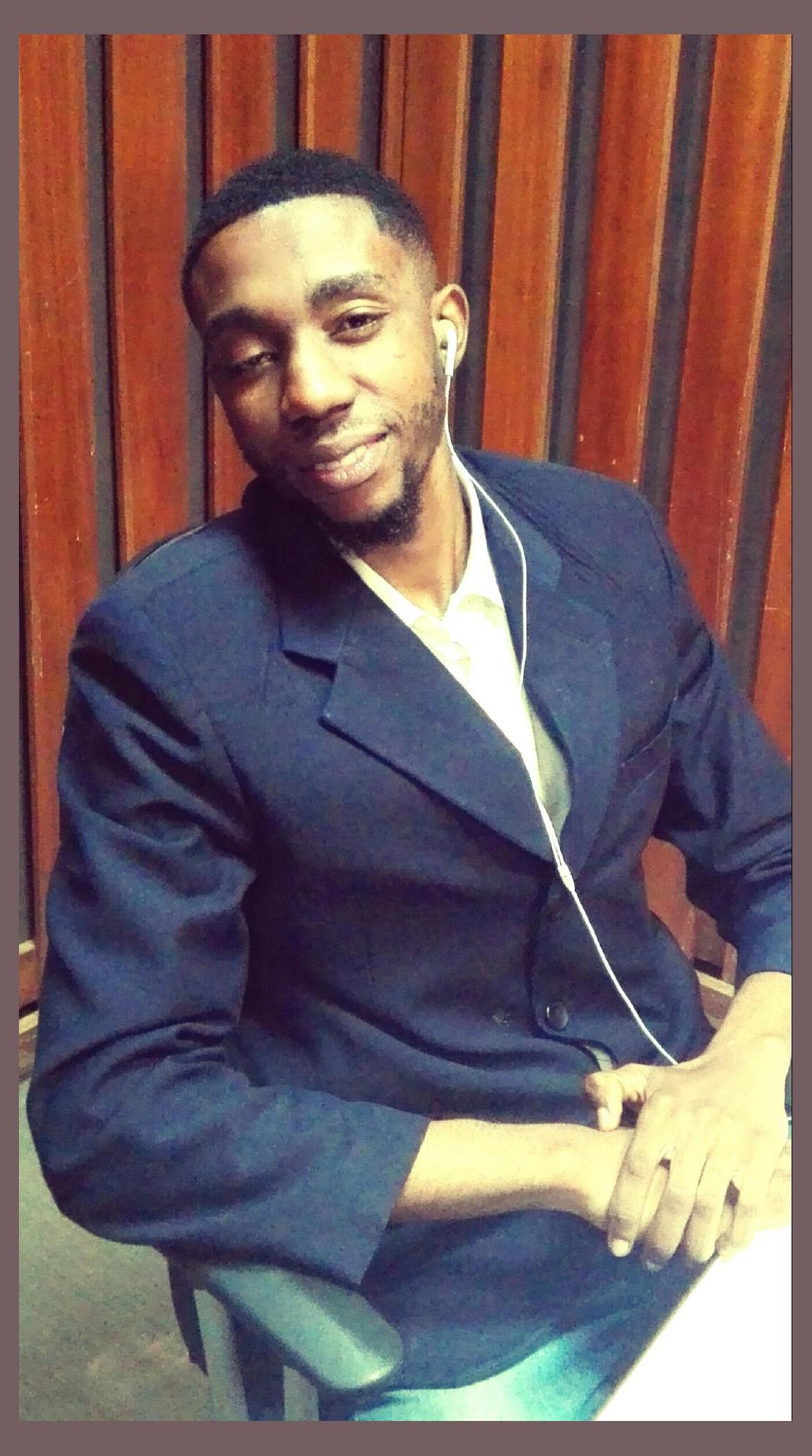 Albert Miúdo II
